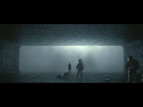 Arrival (Clip 'They Need to See Me')