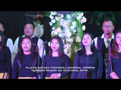 ZO ZAIKHAWM: DURTLANG ZAIPAWL - CHALMAR ZAI