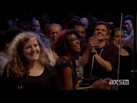 Buddy Fitzpatrick   Gotham Comedy Live AXSTV