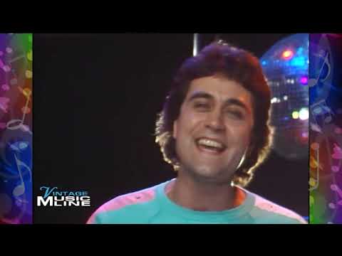 RICCARDO AZZURRI  AMARE TE  [SUPERCLASSIFICA SHOW 1983]