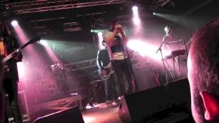 Perturbazione - L'Italia Vista Dal Bar