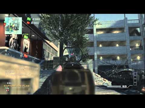 (Old) Vendetta vs Optic Gaming POV (Evil)