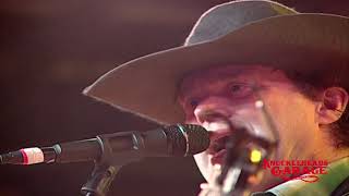 Corb Lund plays Knuckleheads   13 February 2019