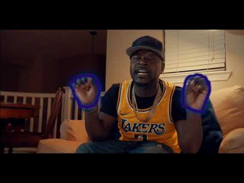 SirEyeBusser Da Bleeder - Its Yo Birthday (Official Video)