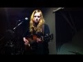 Jessica Jalbert - Daniels (Live, Solo Acoustic) 