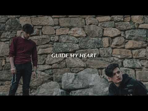 Ben Lawrence & JSteph - GUIDE MY HEART (Official Audio Video)
