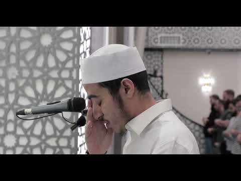 20. Namazi i Jacisë dhe i teravisë në Xhaminë e madhe në Kumanovë -  19.03.2025