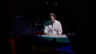 PHIL COLLINS - You know what I mean (live in Melbourne, 13/04/1985)