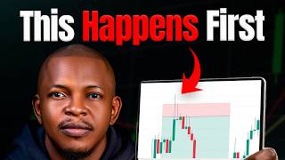 I Use This 1 Pattern Before Every Reversal