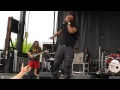 Turbulence "I Will Survive" @ "Austin Reggae Festival" 4/20/14