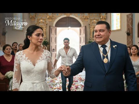VOLVIÓ EL AMOR DE MI VIDA… pero yo ya estaba casado con otra.