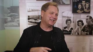 Steve Wariner - Nashville Gentlemen - FOX 17 Rock &amp; Review