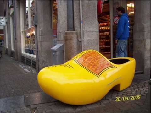 The Netherlands, Frederique Spigt - Rotterdam