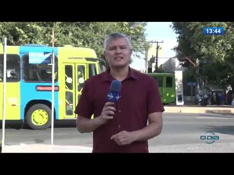 O DIA NEWS 03 07  Lei de fracionamento de medicamentos