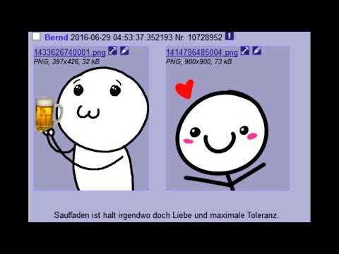 Funpaku feat  Orrphoiz - Berndkonzert (Alpha Cut)