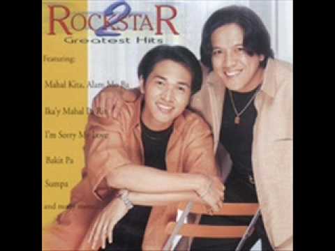 Rockstar 2-Wala Paring Iba
