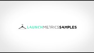 Launchmetrics Samples - Internal Tracking
