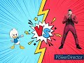 Dewey Duck Vs Dr Robotnik 2020
