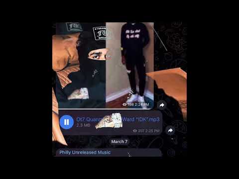 0T7 QUANNY FT LEAF WARD (UNRELEASED IDK)