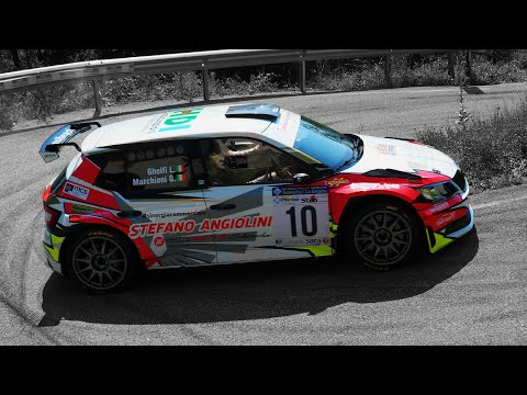 34° Rally Prealpi Orobiche 2019 [HD]