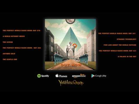 L'Orange & Mr. Lif - The Life & Death of Scenery [Full Album]