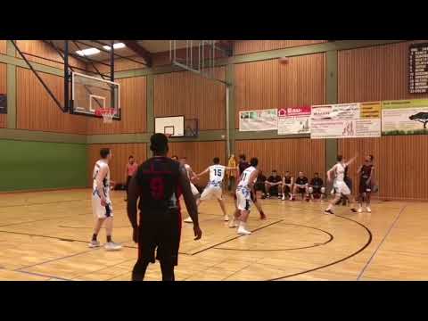 Ian Tevis Germany Highlights 2018