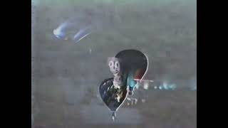 Overdrive Music Video