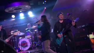 Tobacco Road, Big Trouble 25Sep2019 @Soundcheck Live Take 88, Lucky Strike Hollywood 90028 v2