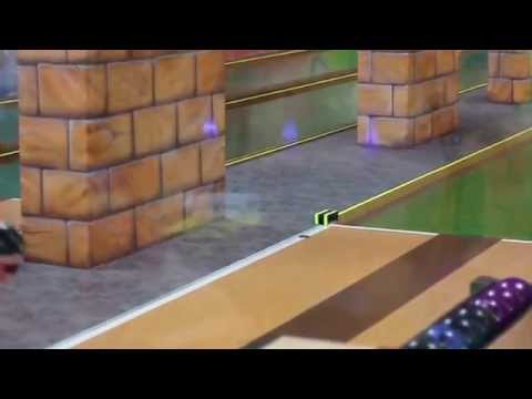 SKV Hainhausen - SG Ettlingen (1. Durchgang)