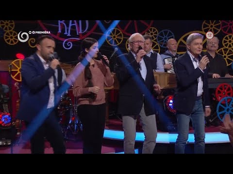 Když máš v chalupě orchestrión (VŠETKO ČO MÁM RÁD)