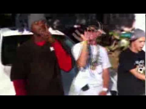 Trap Game (Official Music Video)