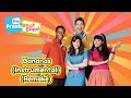 The Fresh Beat Band Bananas Instrumental Remake