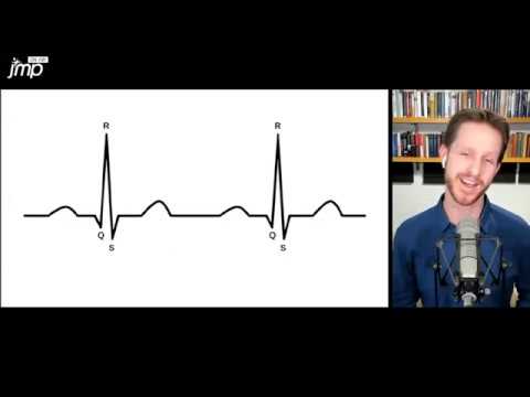 JMP On Air - Episode 4