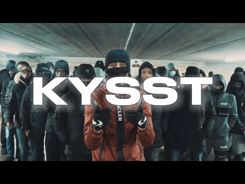 (FREE) Sticky x Einár x VC Barre Type Beat "KYSST" Prod. NBeats