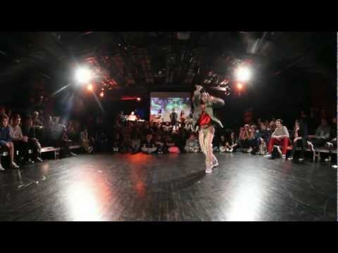 SDK Europe 2012 | Sweden Preselection trailer