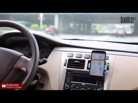 GPS Test: Ulefone U007 3G Smartphone - Gearbest.com