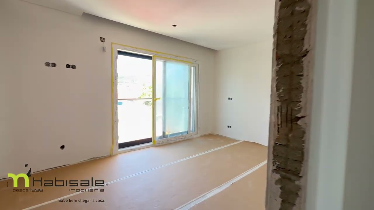 Vídeo do imóvel