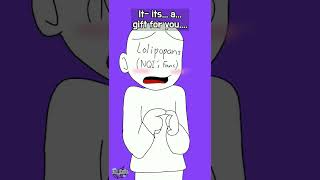 Okay I like it ! Picasso ! :3 #shorts