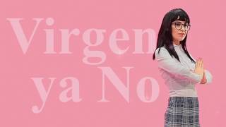 Shery - Virgen Ya No - VYN (Trailer del video)
