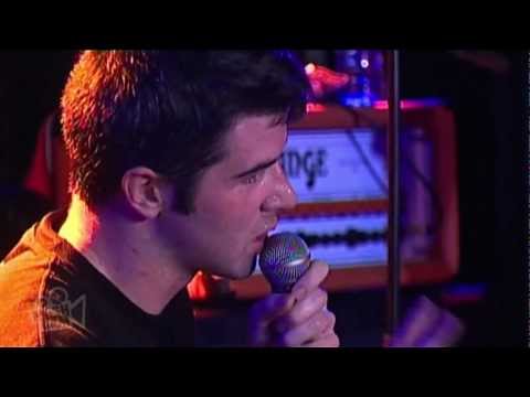 Have Heart - The Same Sun (Live in Sydney) | Moshcam