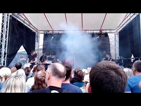 David Koller - Lovec,střelec,doktor,vědec, letní kino Špilberk Brno, 12.7.2018