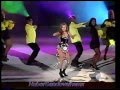 Thalia - Maria La Del Barrio (Carnaval de Miami 1997) HQ