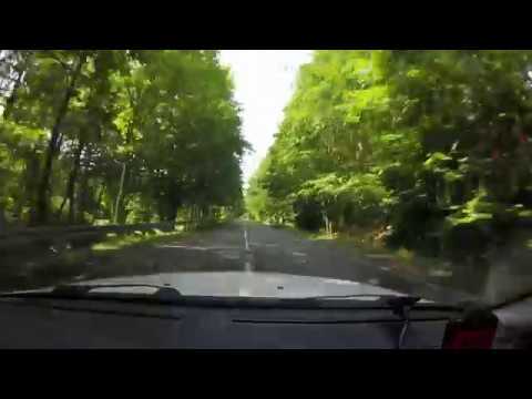 7 Rajd Koszaliński 2018 - PS2