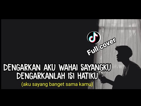 aku sayang banget sama kamu - souqy band (ASBSK) viral ditik tok cover agusriansyah