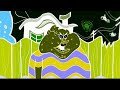 Uncle Grandpa Pilot HQ Widescreen Recreation In Crying X