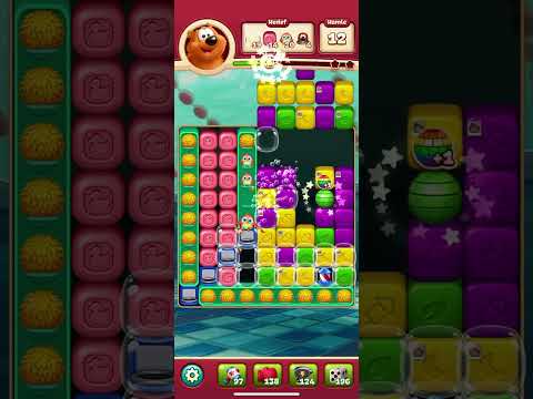 TOON BLAST LEVEL 7977 - NO BOOSTER