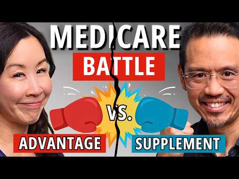 DON’T Choose THIS Medicare Plan!