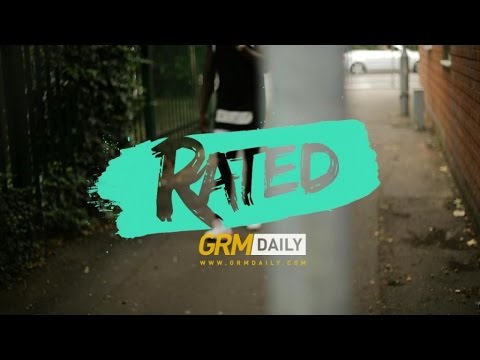 #Rated: Caine Marko | S:03 E:15 [GRM Daily]