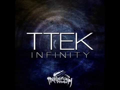 TTEK - Infinity feat. Kate Fox (Terrorform Records)