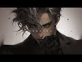 Chris Grey Let The World Burn Slowed Reverb